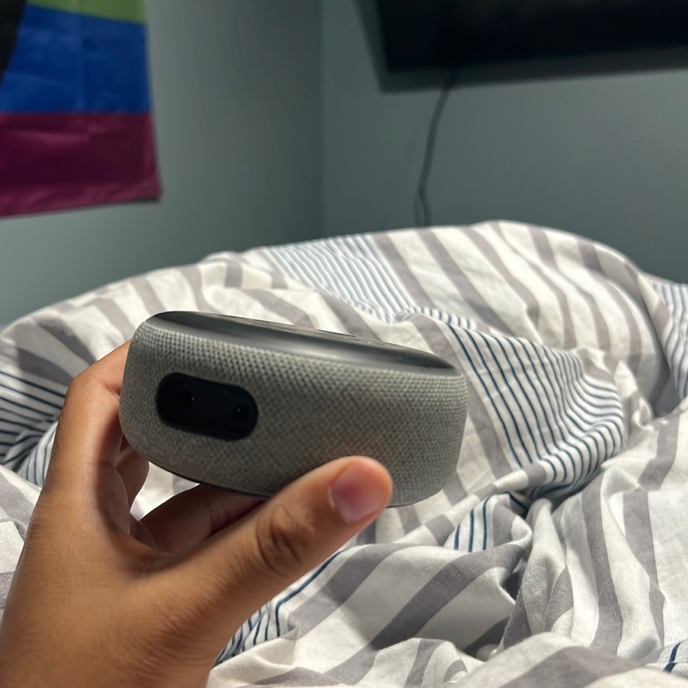 Alexa Echo Dot